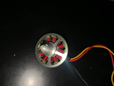 Flycat 5010, 750 KV BLDC motor for sale