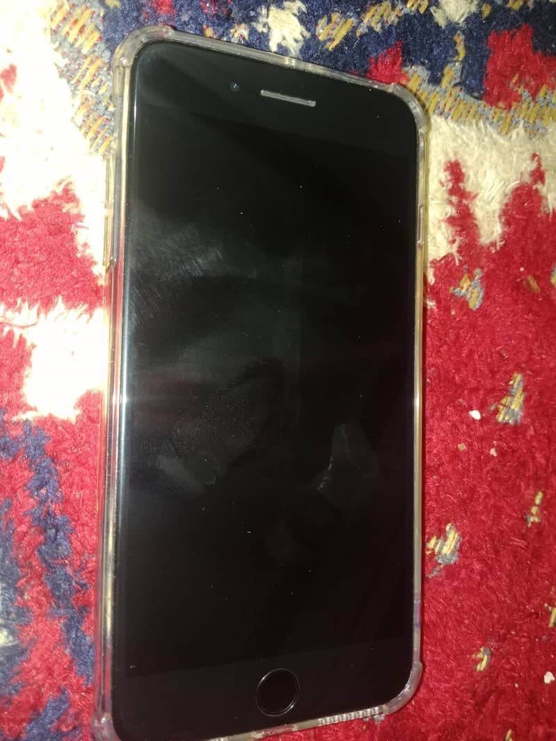 iphone 8 plus 0