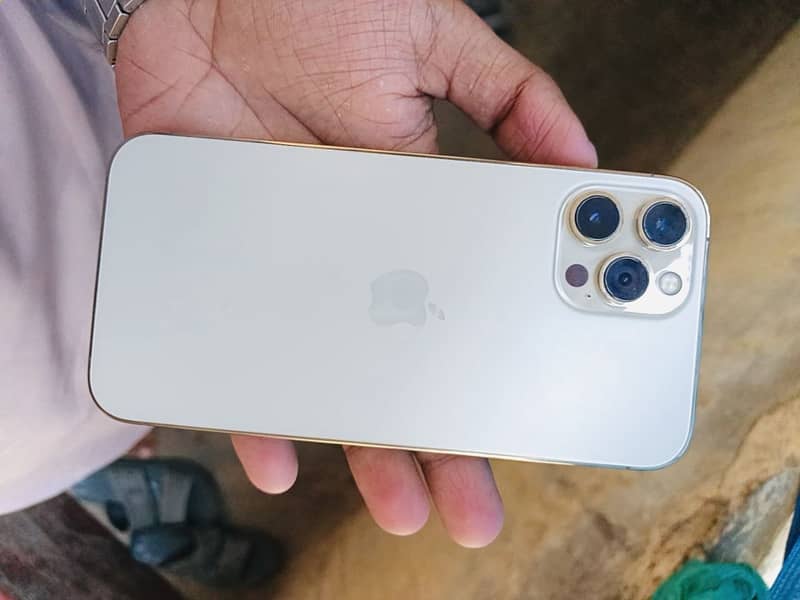 iPhone 12 pro max 1