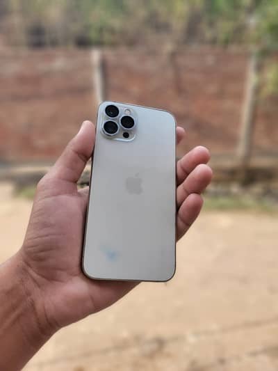I phone 12 pro max