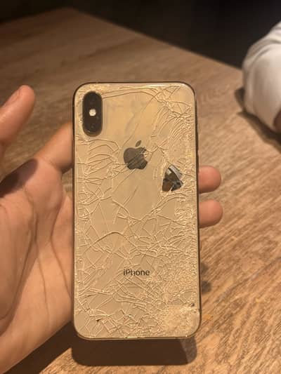Iphone Xs Non pta