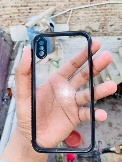 iPhone X. XS covers cases