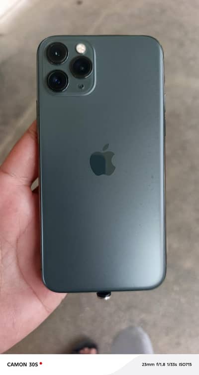 iphone 11 pro pta