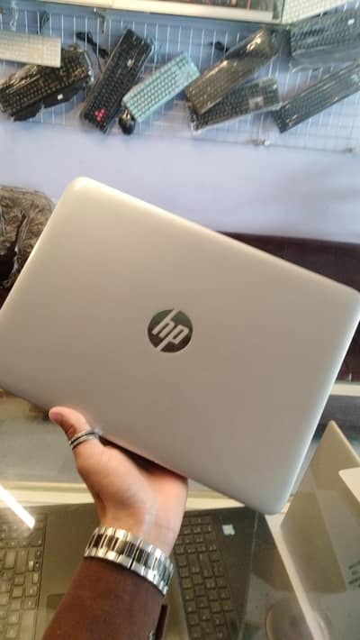core I5 6th gen 840 g3
