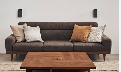 Sony HT-S40R 600W 5.1 Sound Bar System