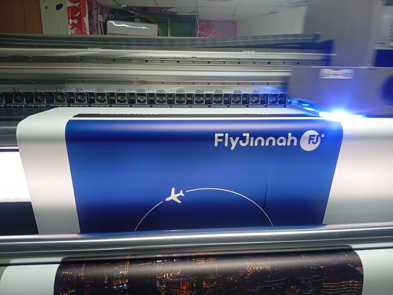 UV printing 4