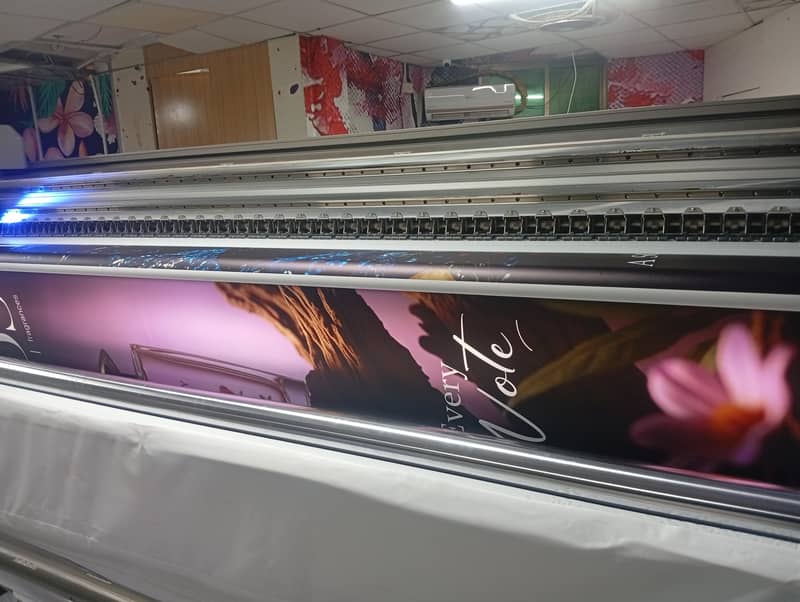 UV printing 5
