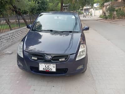 FAW V2 2019 Excellent Condition