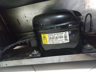 all frig compressor available home and shop service available