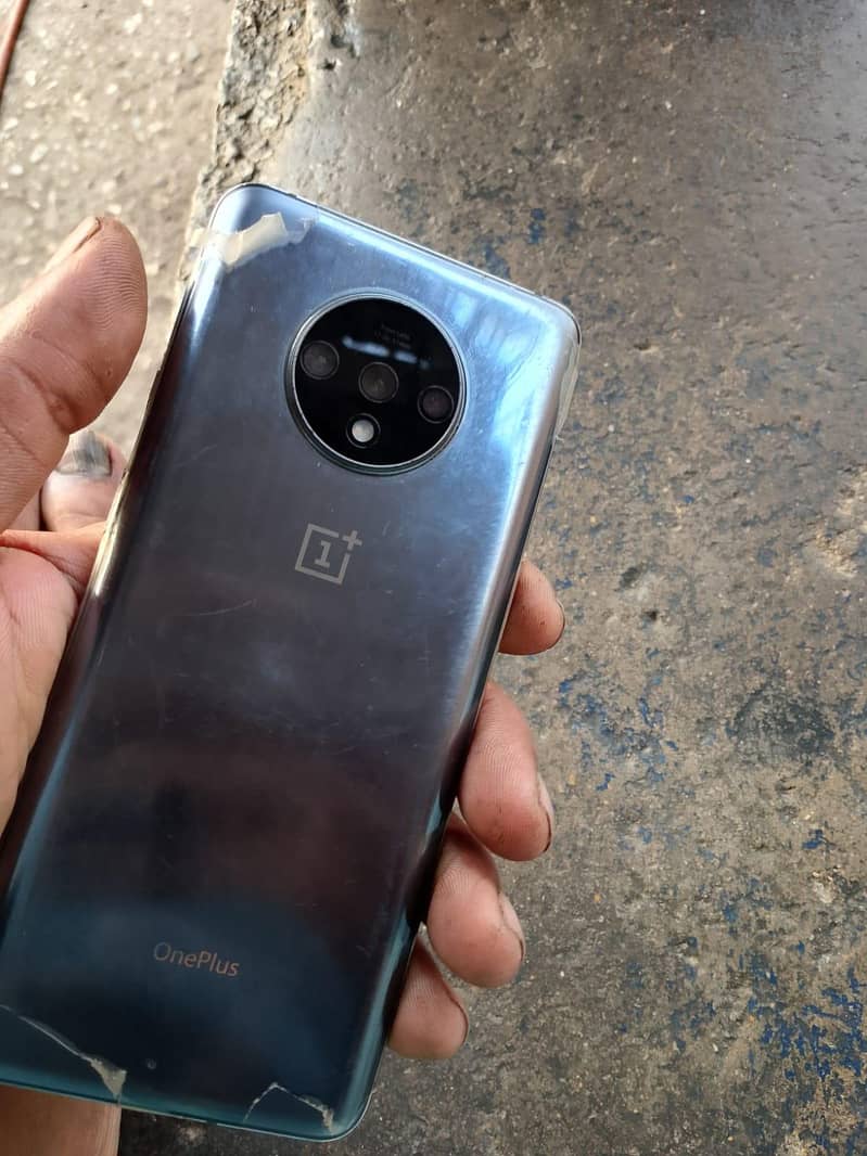 One Plus 7T 3