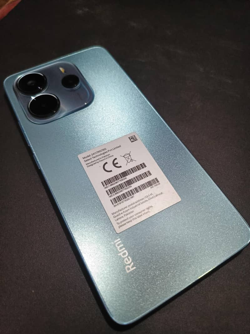 Redmi Note 14 1