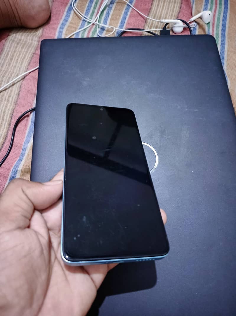 Redmi Note 14 3