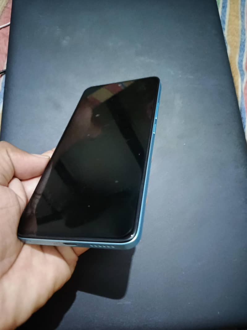 Redmi Note 14 4