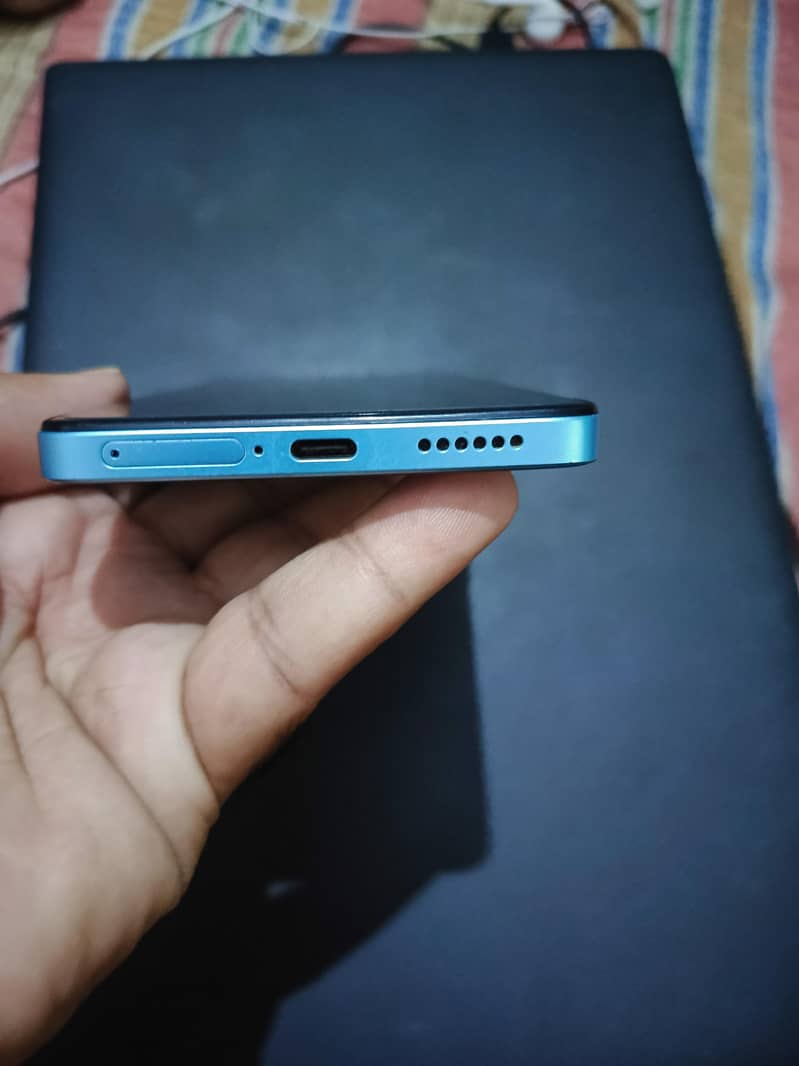 Redmi Note 14 5