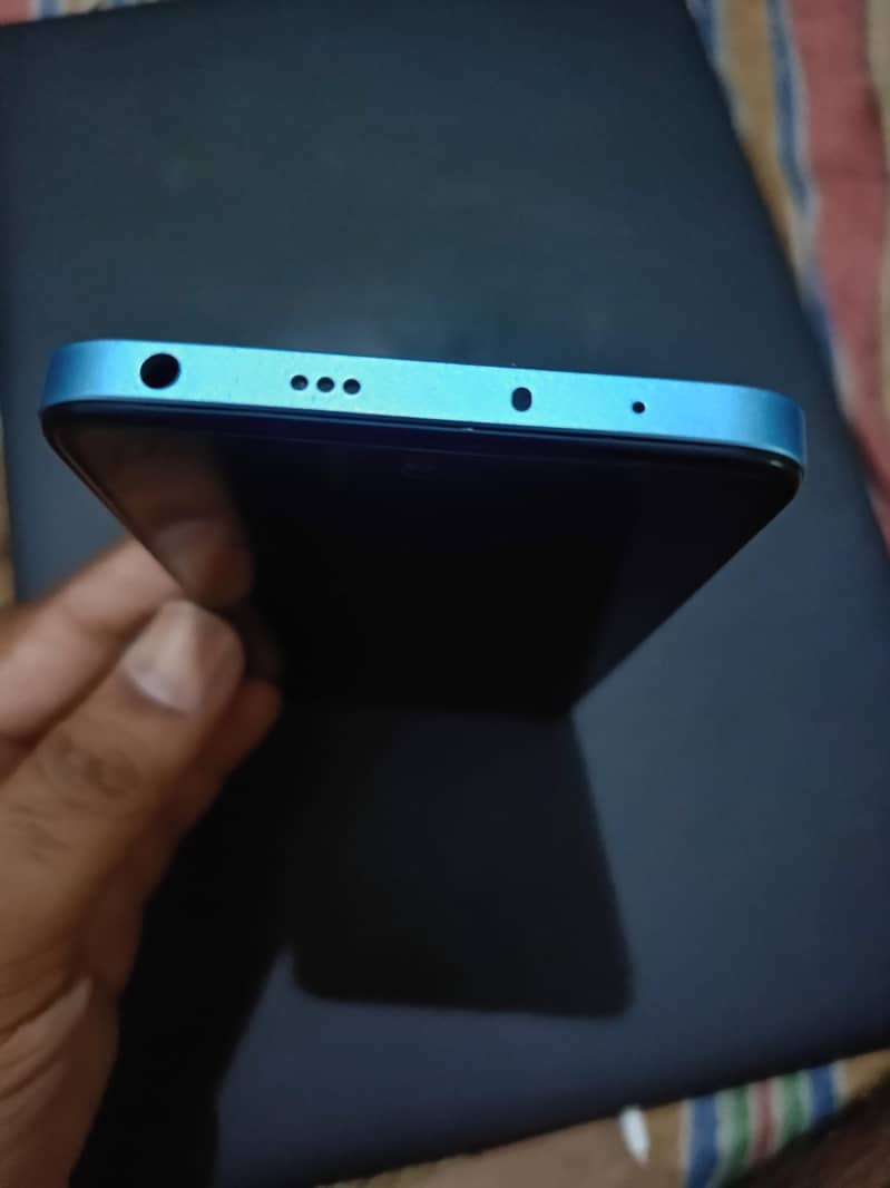 Redmi Note 14 6