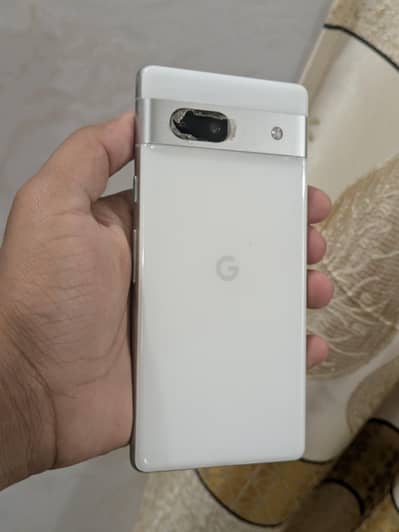 Google pixel 7a (8/128)