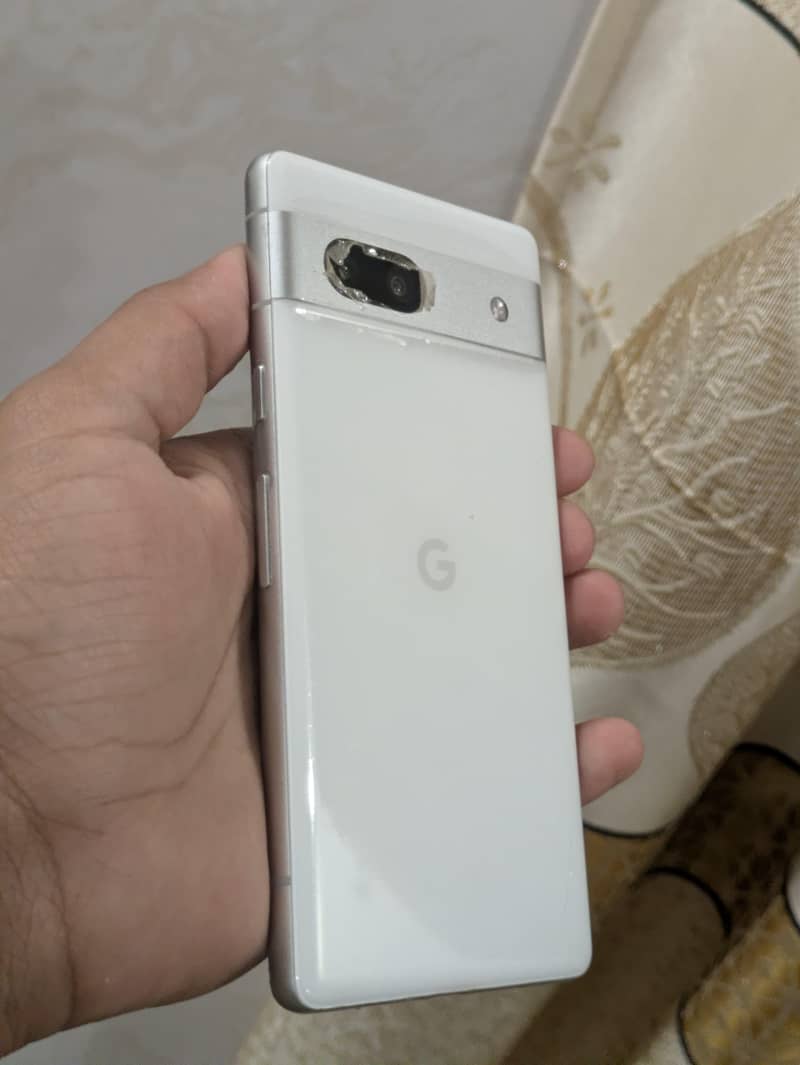 Google pixel 7a (8/128) 1