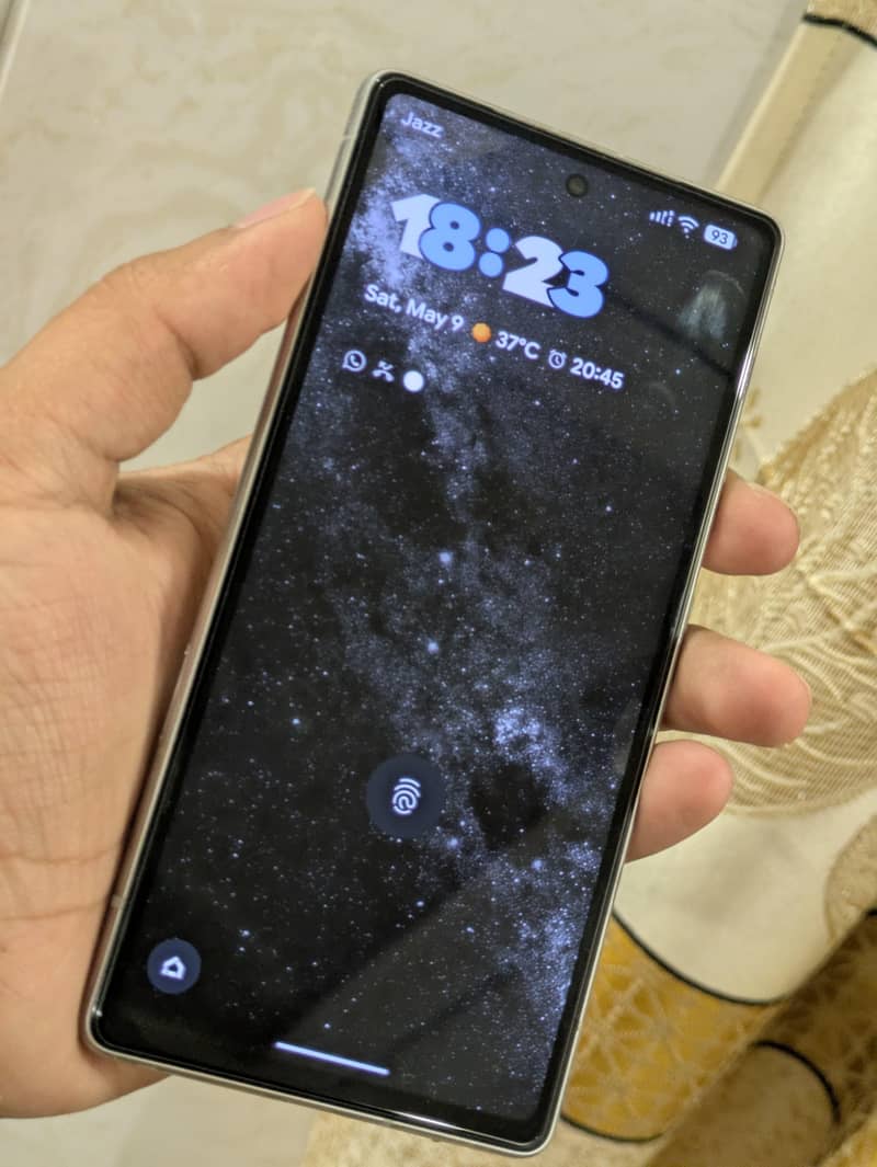 Google pixel 7a (8/128) 2