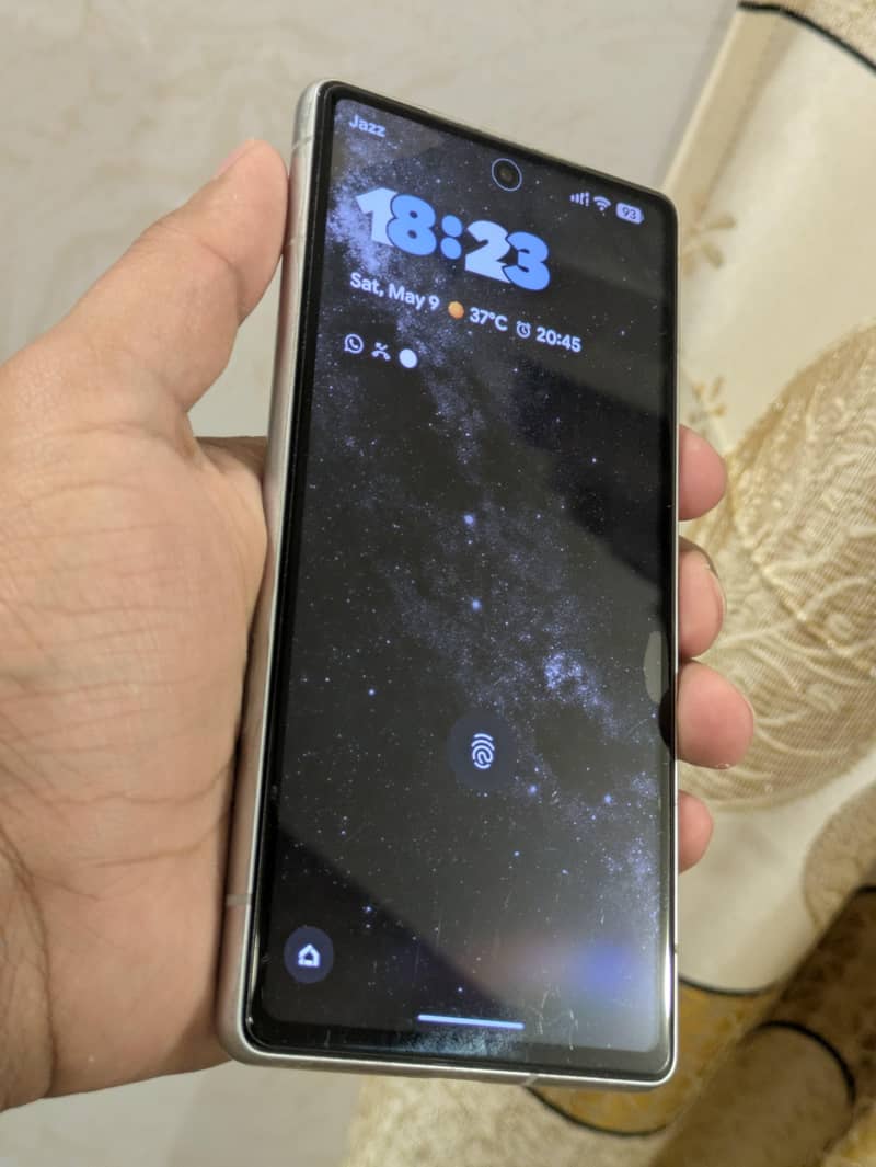 Google pixel 7a (8/128) 3