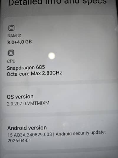 redmi note 12 8/128gb official pta panel chage 03315480999 with box