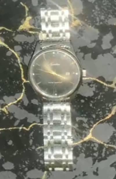 Professional Watch for Men , Classical style ,just for 999 /-
