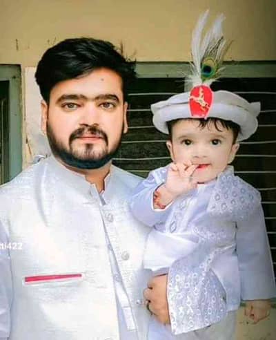 mubeen bhatti