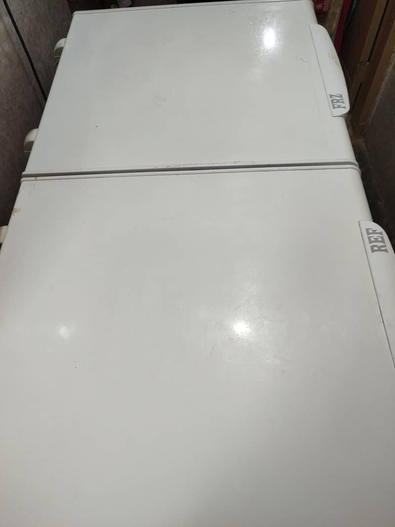 freezer 0