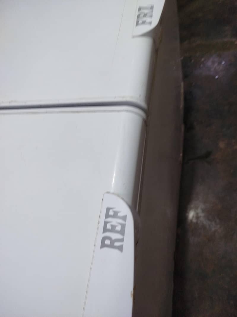 freezer 1