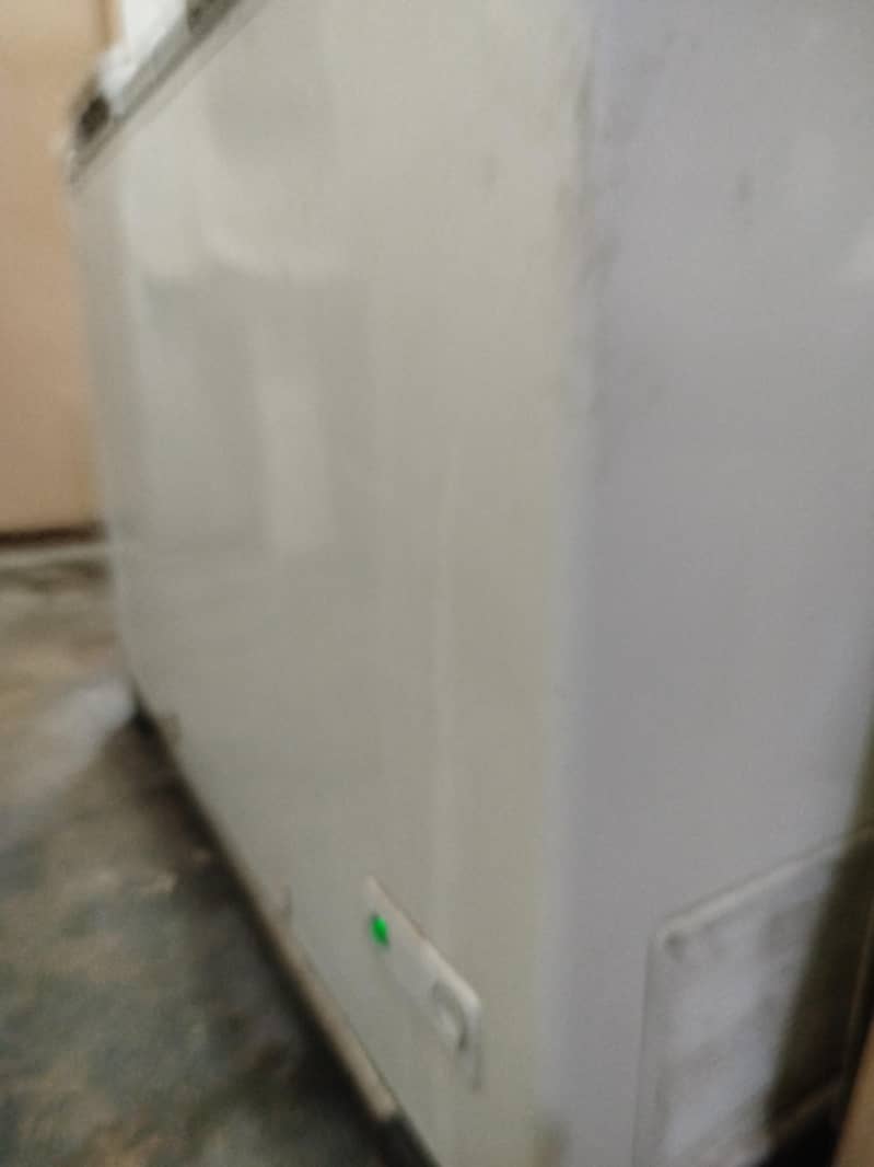 freezer 2