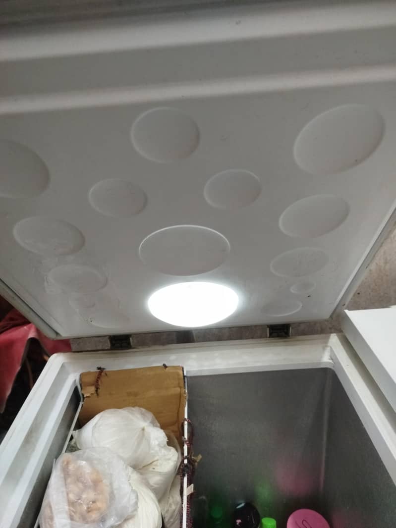 freezer 3