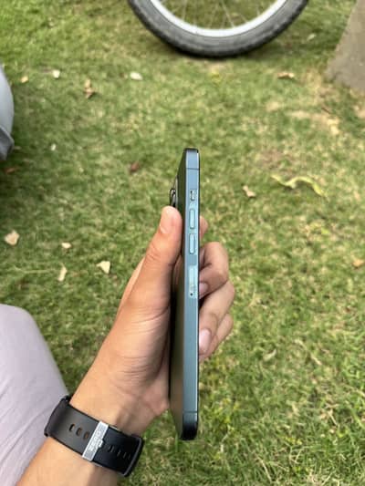 I phone 13 pro max pta approved