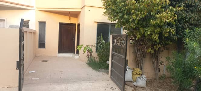 40 Feet Road Beautiful House For Rent In Eden Abad Block A Lahore Near Ring Road DHA 11 Rahbar