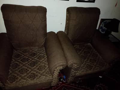 sofa set for sale