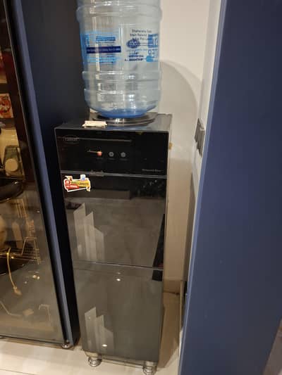 Canon Water Dispenser