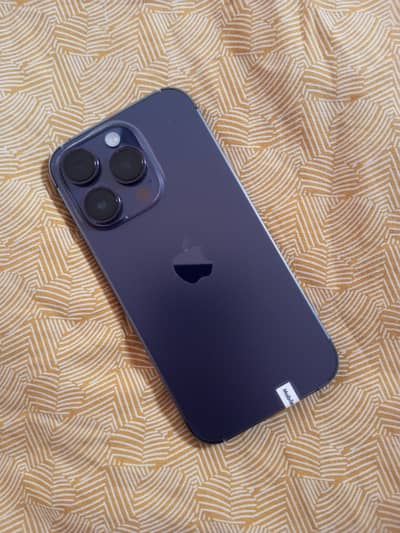 iphone 14 pro 256GB factory unlocked