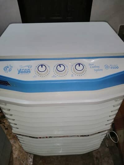 Pak Younas Room Chilled Air Cooler