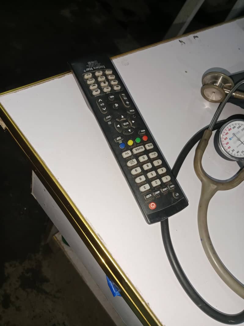 SG LED 0