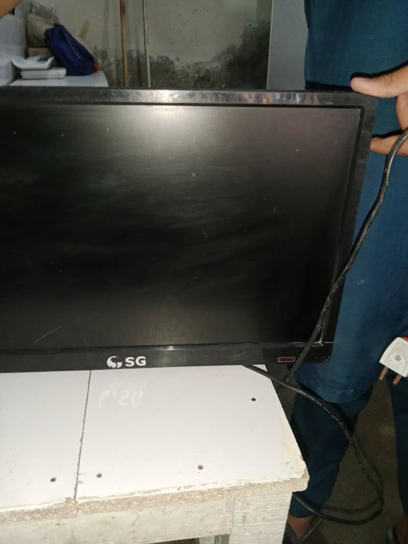 SG LED 3