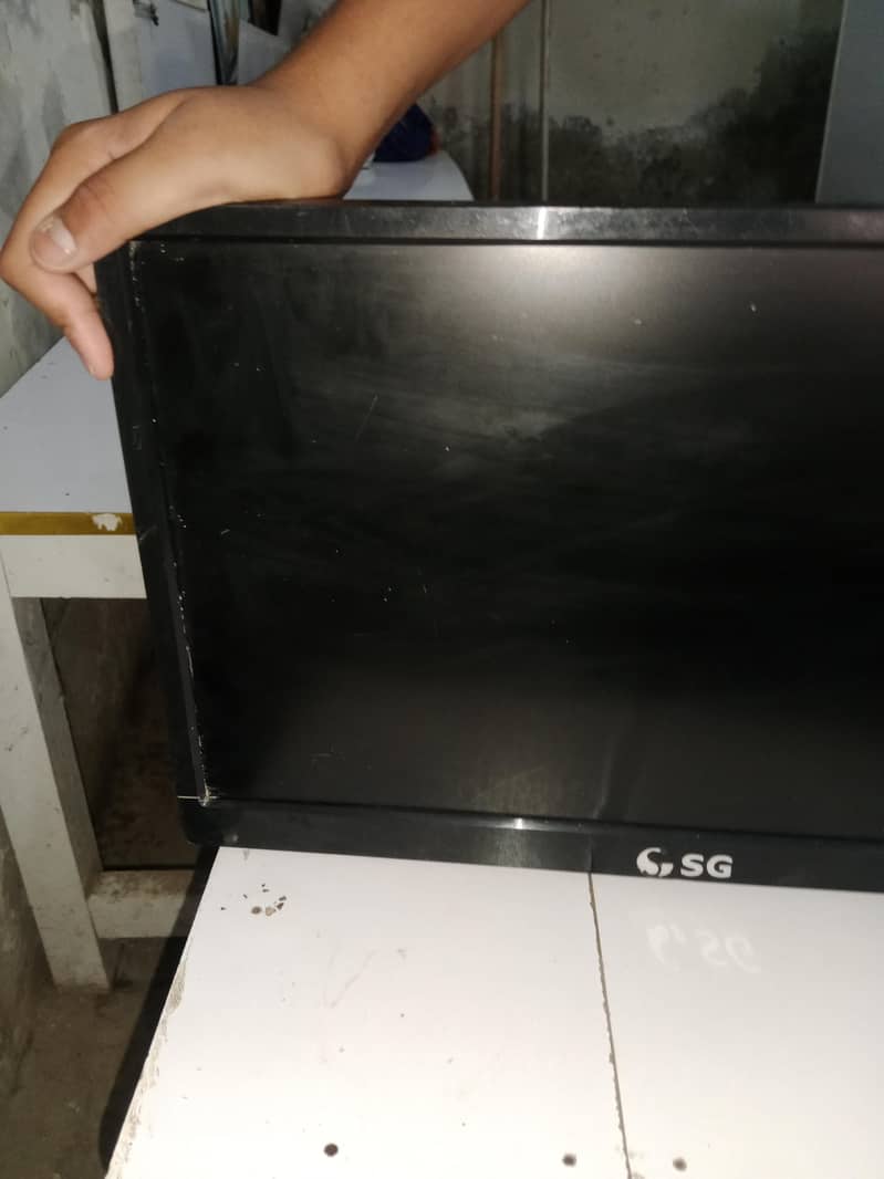 SG LED 5