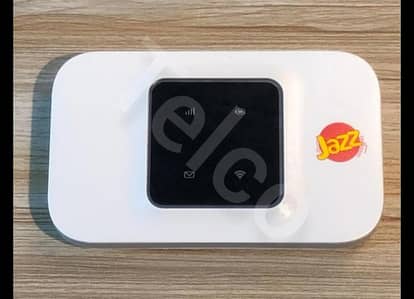 wifi jazz device