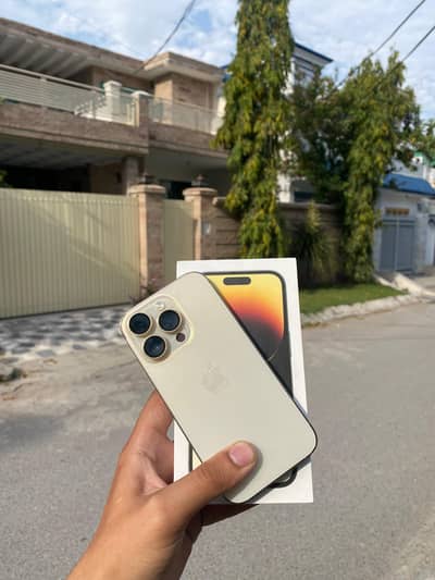 Iphone 14 pro non pta