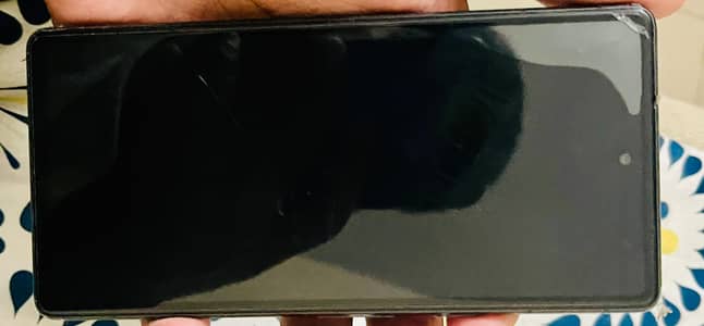 Google Pixel 7a ( 10/10 condition ) ( Urgent Sale )