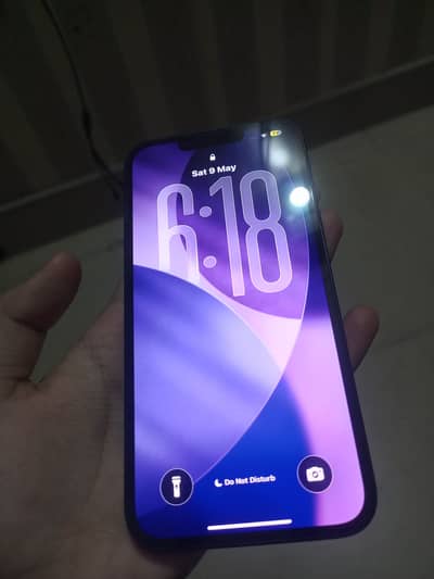 I phone 13 non pta
