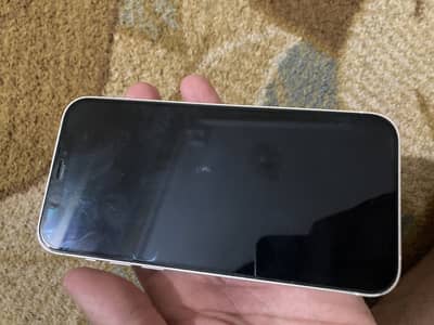 Iphone 12 excellent condition Jv 64 jb