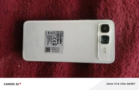 Infinix Smart 10 Plus - New Condition