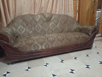 6 seater sofa