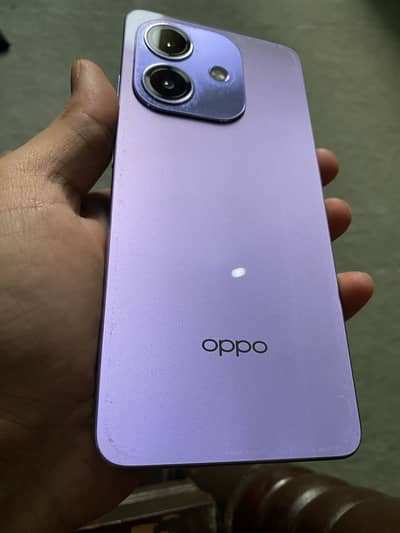 Oppo A3 10/10 Condition