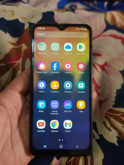 Samsung A50 Ram 4Gb Rom 128Gb