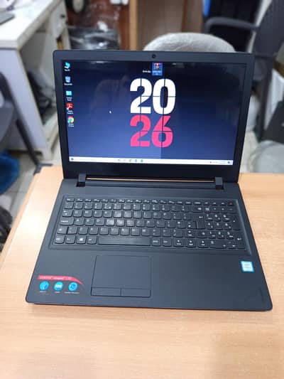 Lenovo IdeaPad 110 Corei5 6th Gen Laptop in A+ Condition UAE Import
