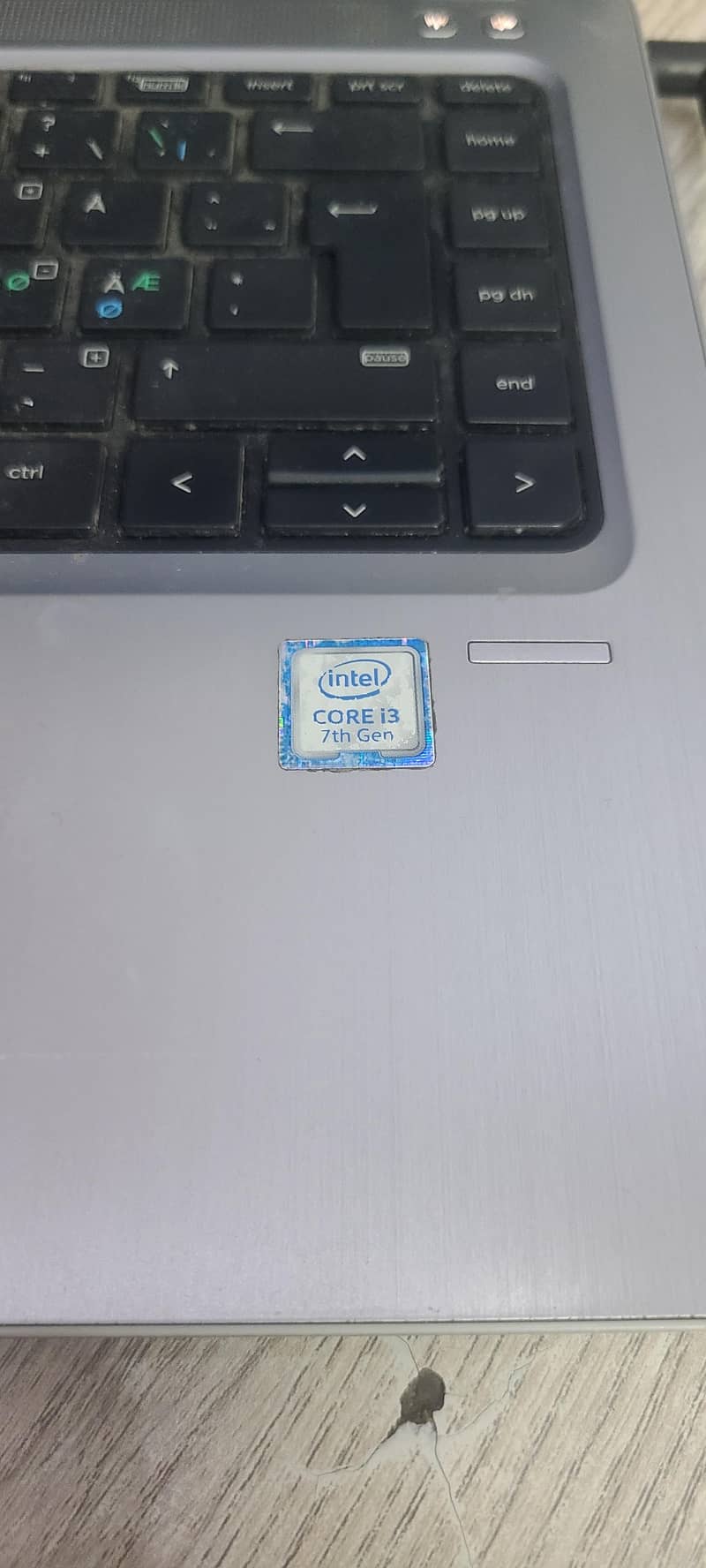 hp probook 1